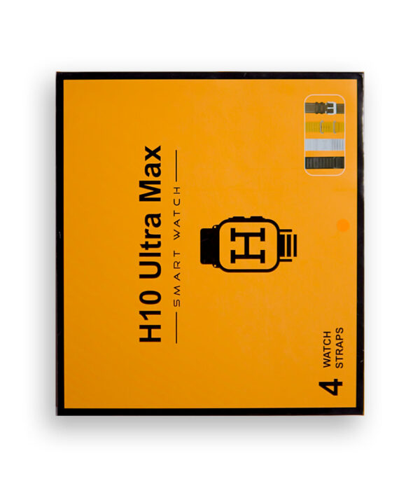 H10 Ultra Max - Image 2
