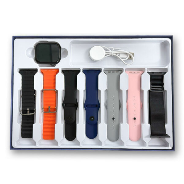 Series 9 Ultra ( 7 in 1 ) - Image 2